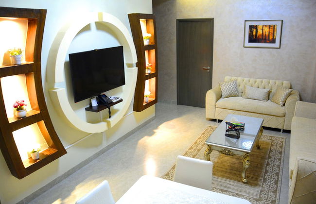 The 58 Hotel Apartments - Photo 18