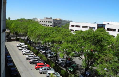 Apartamento Fibes-Congresos Parking Gratis - Foto 42