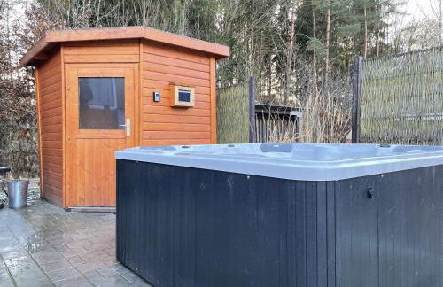 WA100 - Moderne Mobilheime im Oberpfälzer Seenland - Foto 7