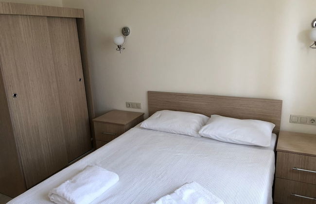 3 Bedrooms Apartment Lake View 5 by Likya Global - Photo 3