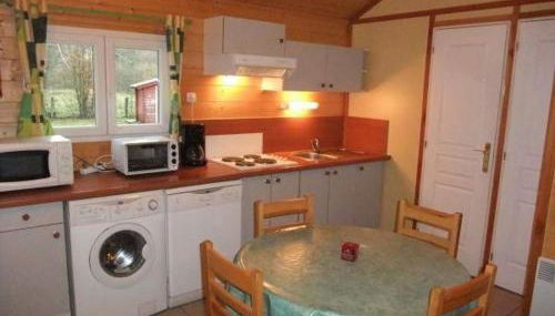 Chalet Edelweiss au cœur de la nature vosgienne - FR-1-583-441 - Foto 4