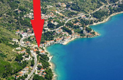 Seaside Apartment Kamelia - Photo 29