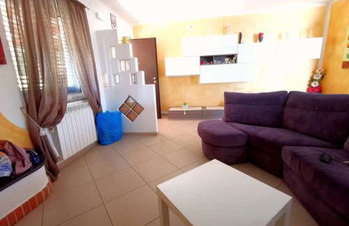 Gelsomina Maison-SCARIO Cilento - Foto 8