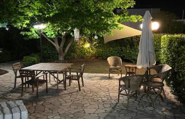 Villa Eugenia in Campomarino di Maruggio, Puglia - casa vacanze - Foto 5