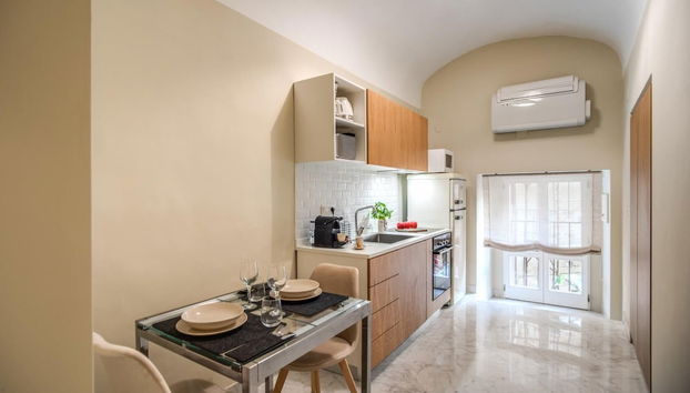 Pignatelli Loft in Napoli - Foto 3, Habitación