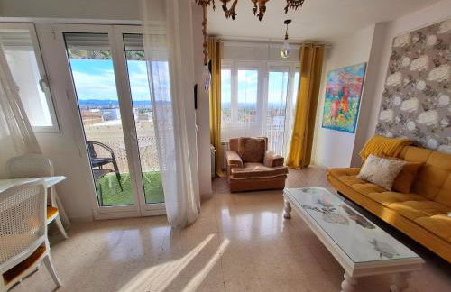 Rosalia 5 Estrellas - Garaje Free - 90m2 - Foto 2