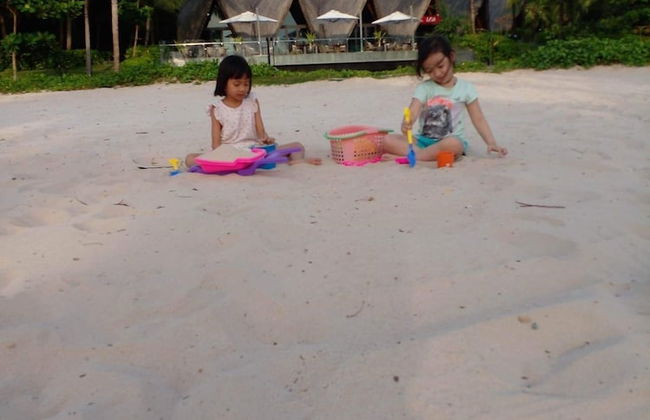 10 Bedroom Apartment 300m From The Sea - Foto 40