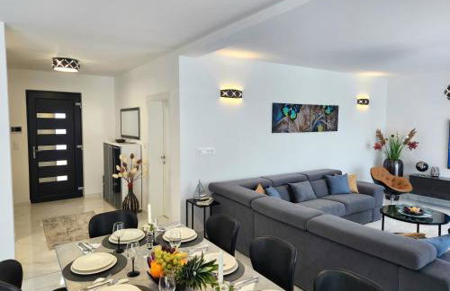 Luxury modern Villa "Keti"-Private Pool & Garden - Foto 18