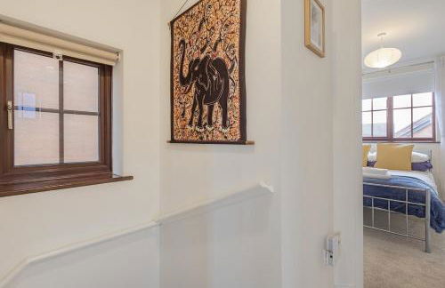 Quaint house - PARKING GARDEN - Foto 13