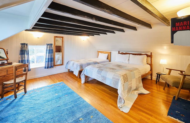 Host Stay Newton Cottage - Foto 14