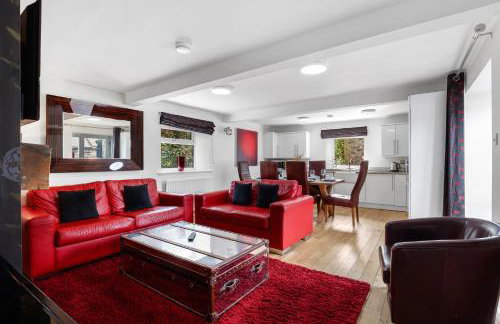 Dairy Cottage - North East Escapes - Foto 9