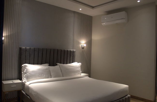 The Opus Luxury Residences - Foto 7