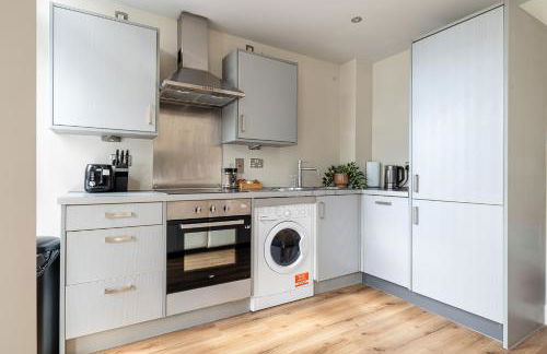 Luxury Apartment New Street Birmingham - Foto 7