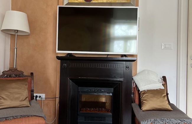 Vila Alice Bled - Adults only - Foto 24