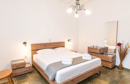 Windmill Villa in Tinos - Foto 16