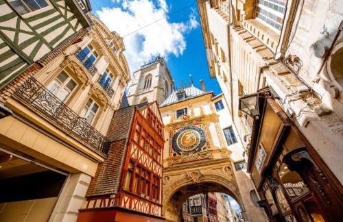 Léandre studio entièrement rénové avec extérieur - Foto 26