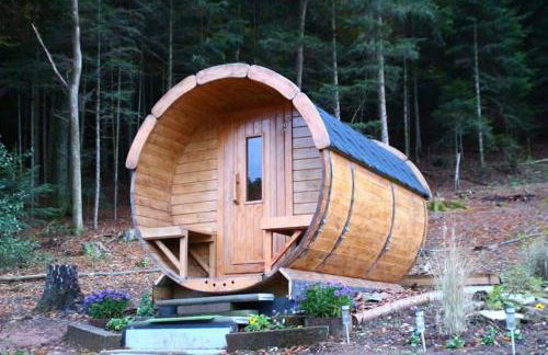 Gîte Bien-Etre - Foto 3