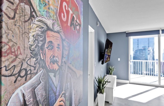 43rd Floor Penthouse in Brickell - Foto 22