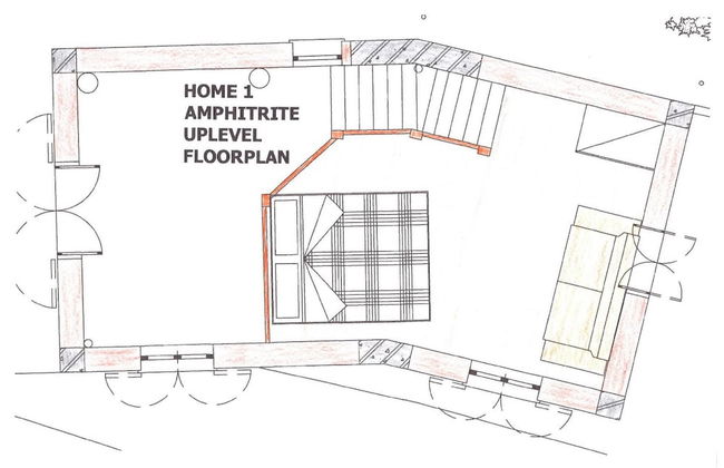 Amphitriti House In Pelion - Foto 18