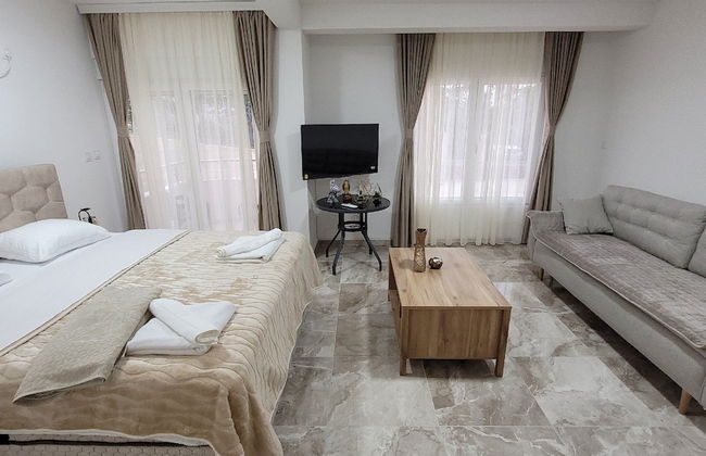 Montenegro Apartments Phoenix - Foto 4