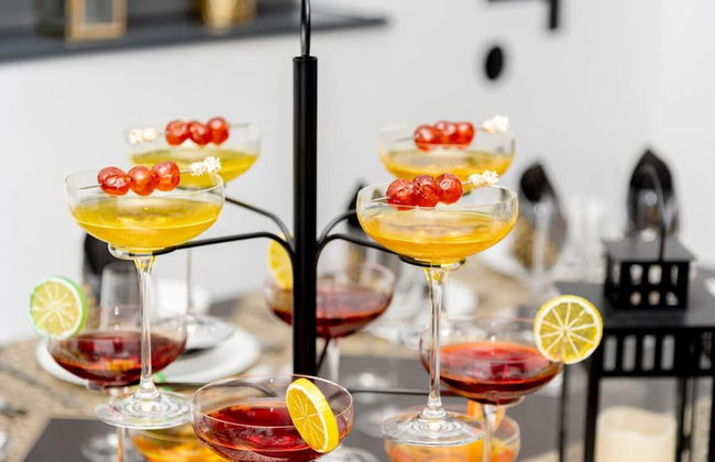 The Headingley House Leeds - Hot Tub - Sleeps Up to 12 - Foto 32