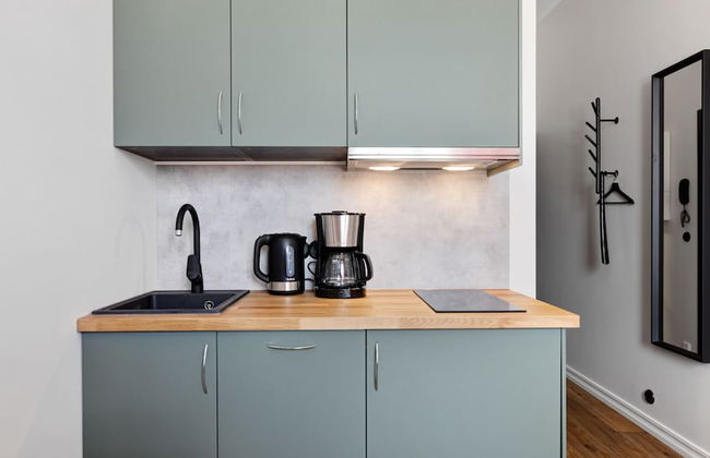 Bob W Tartu Old Town - Foto 56