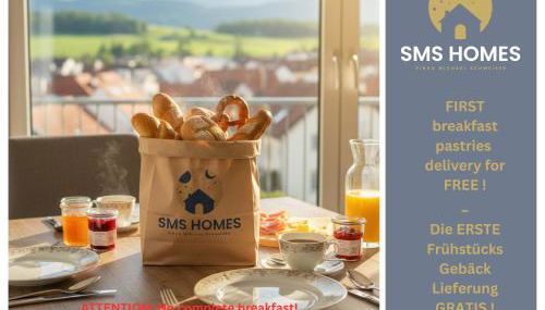 SMS-HOMES I Auszeit in Landsberg - Foto 2