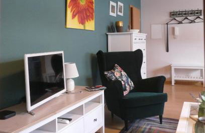 Ferienwohnung Hüppelröttchen - Foto 7