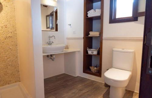 Elegant-Lindian Villa Marietta - Foto 3