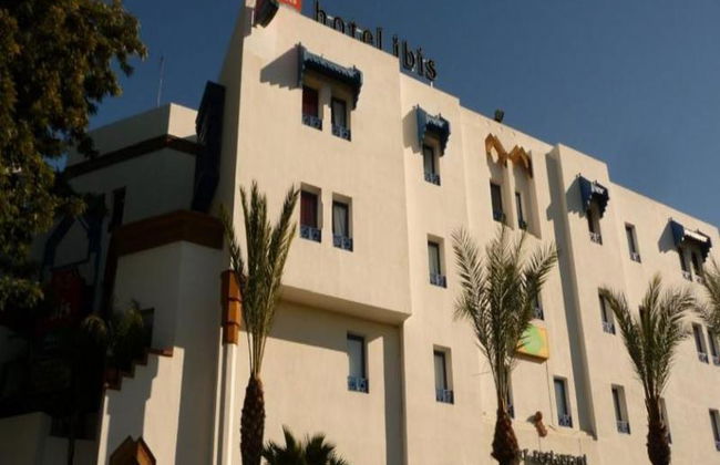 ibis Meknes - Foto 6