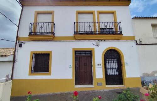 Casa Abuela Mercedes & Catalina - Foto 49