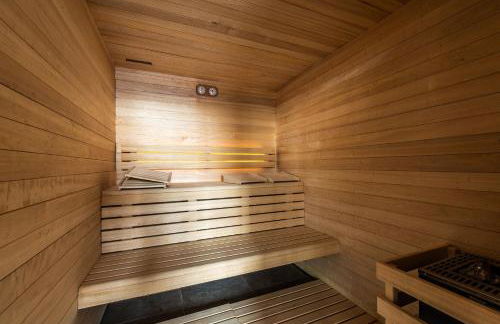 Residence Hameau de Clotaire Alpe d'Huez - by EMERALD STAY - Foto 40