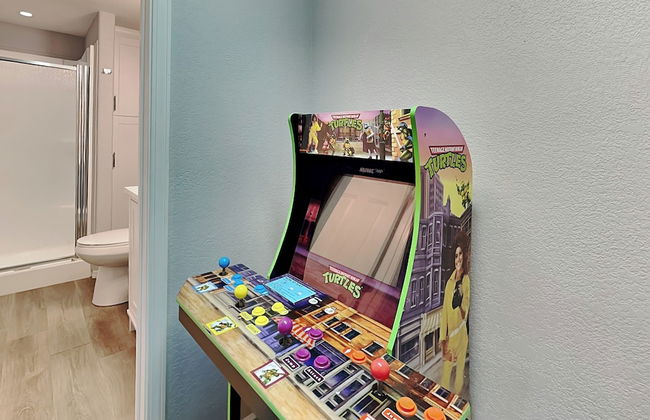 Cozy Up Haus - Foto 28