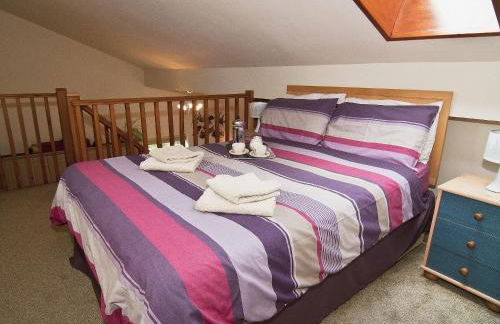 St Andrews Barn - Foto 8