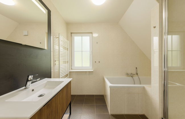 Holiday Home in Bad Bentheim With Sauna - Foto 10