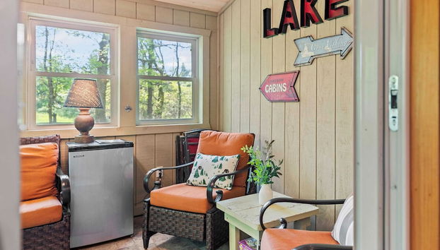 Mountain Hideout by Avantstay Game Room + Deck - Foto 5, Interior