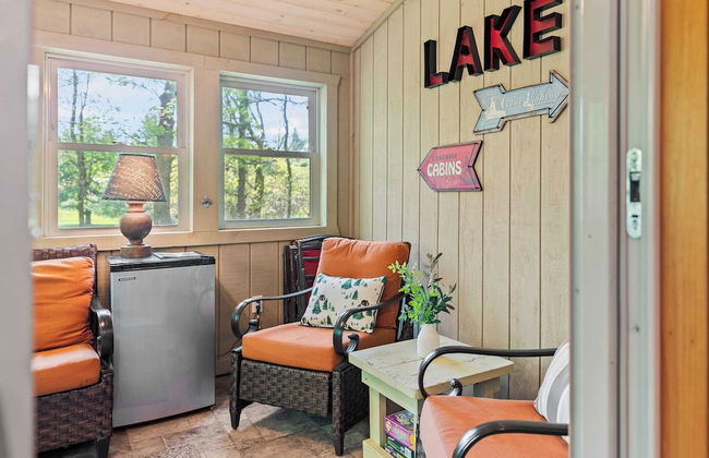 Mountain Hideout by Avantstay Game Room + Deck - Foto 24