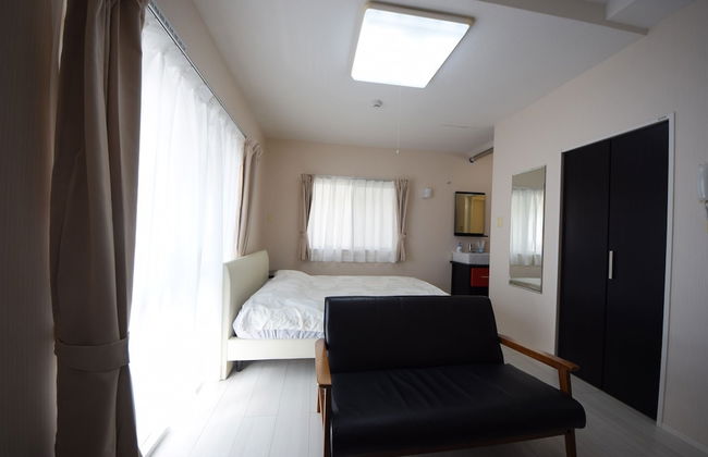 SUMUKA Shintoshin II - Foto 26