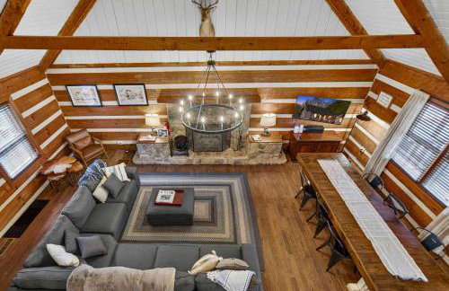 Riverfront w Hot Tub Game Room Fire Pit & More - Foto 7