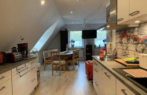 Captainshuus - Foto 7