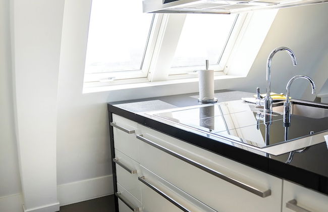 Poort Beach Boutique Apartments - Foto 53