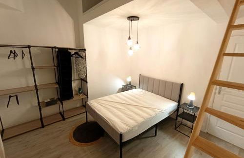 Charmante maison familiale au cœur du village - Foto 4