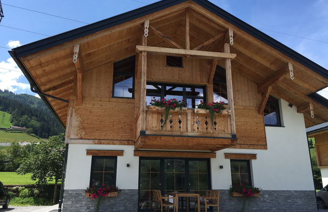 Wieshof Apartments - Foto 57