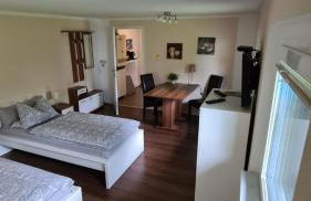 Monteurzimmer Senzig - Foto 1