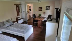 Monteurzimmer Senzig - Foto 1