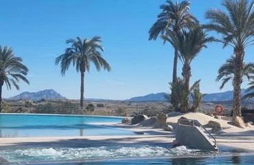 Apartamento Rural Casa Cueva - Foto 28