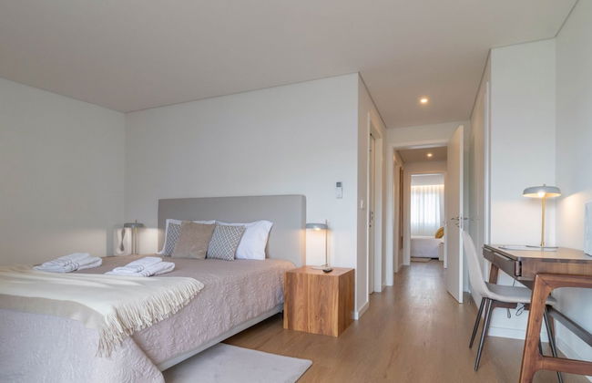 Home Azores - Coliseu Residences - Foto 13