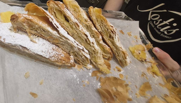 Morning in Sofia: Traditional Breakfast and Cultural Walk - Private Tour - Foto 4