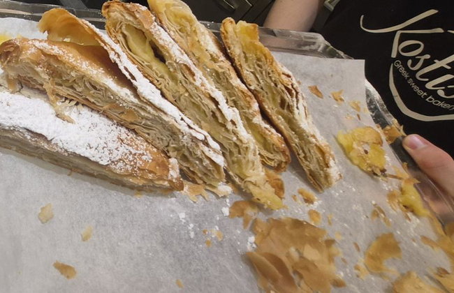 Morning in Sofia: Traditional Breakfast and Cultural Walk - Private Tour - Foto 4