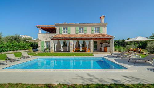 Villa Stella Polaris - Foto 2